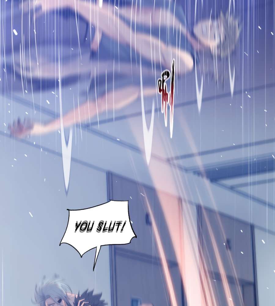 The Doomsday Ruthless Man: Hoarding Trillions of Supplies at the Beginning chapter 14 page 20