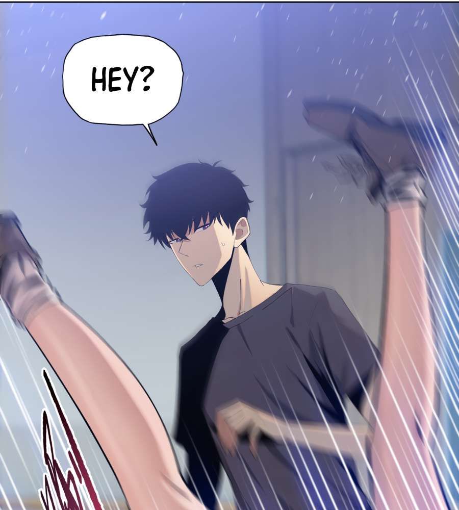 The Doomsday Ruthless Man: Hoarding Trillions of Supplies at the Beginning chapter 14 page 27