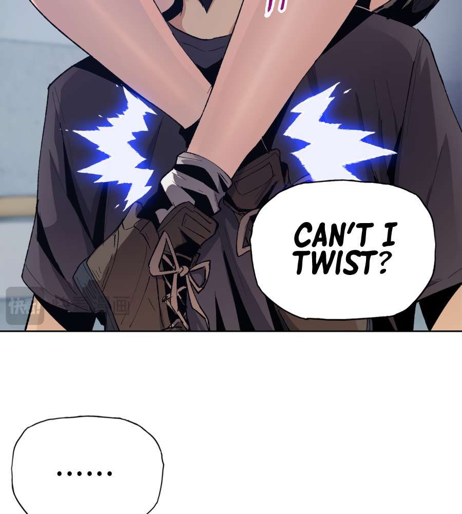 The Doomsday Ruthless Man: Hoarding Trillions of Supplies at the Beginning chapter 14 page 30