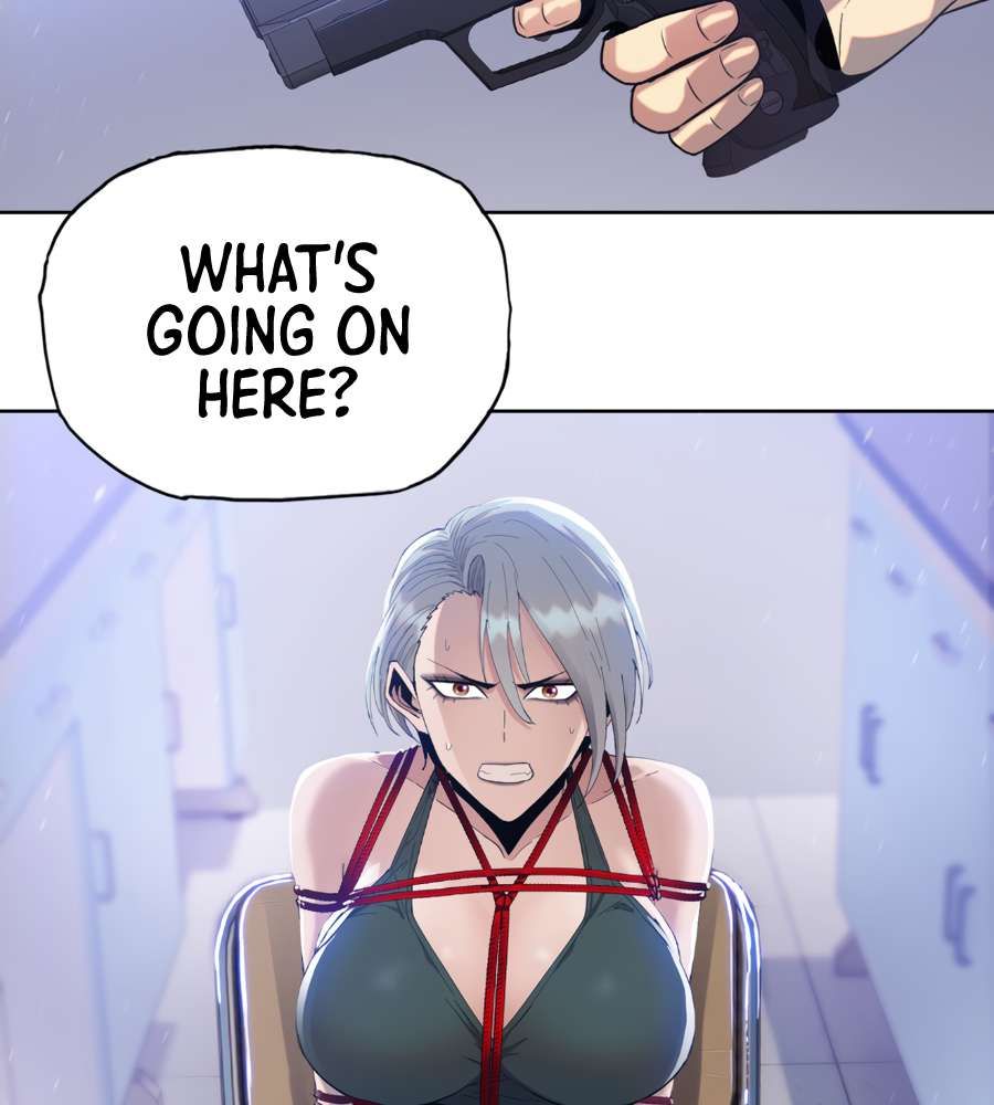 The Doomsday Ruthless Man: Hoarding Trillions of Supplies at the Beginning chapter 14 page 33