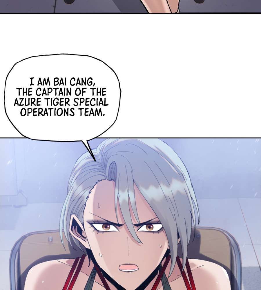 The Doomsday Ruthless Man: Hoarding Trillions of Supplies at the Beginning chapter 14 page 35