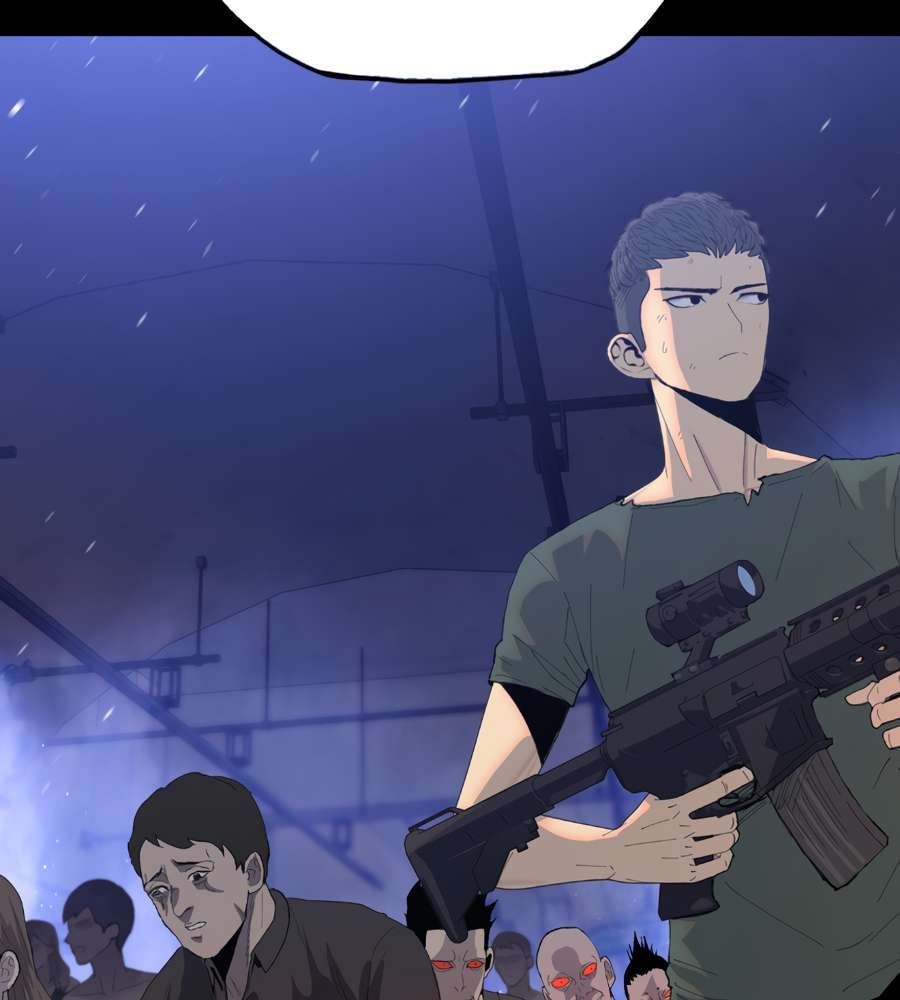 The Doomsday Ruthless Man: Hoarding Trillions of Supplies at the Beginning chapter 14 page 43