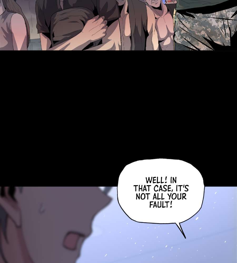 The Doomsday Ruthless Man: Hoarding Trillions of Supplies at the Beginning chapter 14 page 44