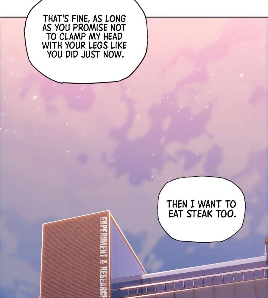 The Doomsday Ruthless Man: Hoarding Trillions of Supplies at the Beginning chapter 14 page 49