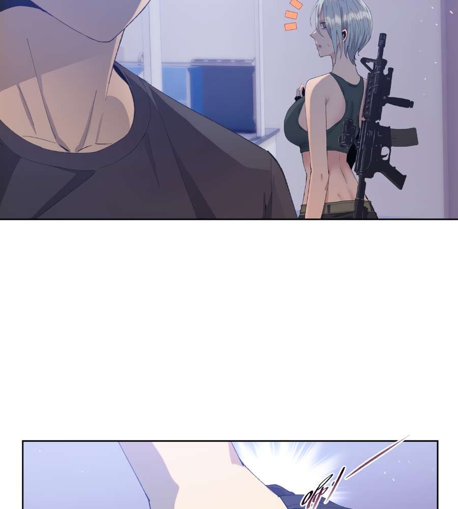 The Doomsday Ruthless Man: Hoarding Trillions of Supplies at the Beginning chapter 14 page 58