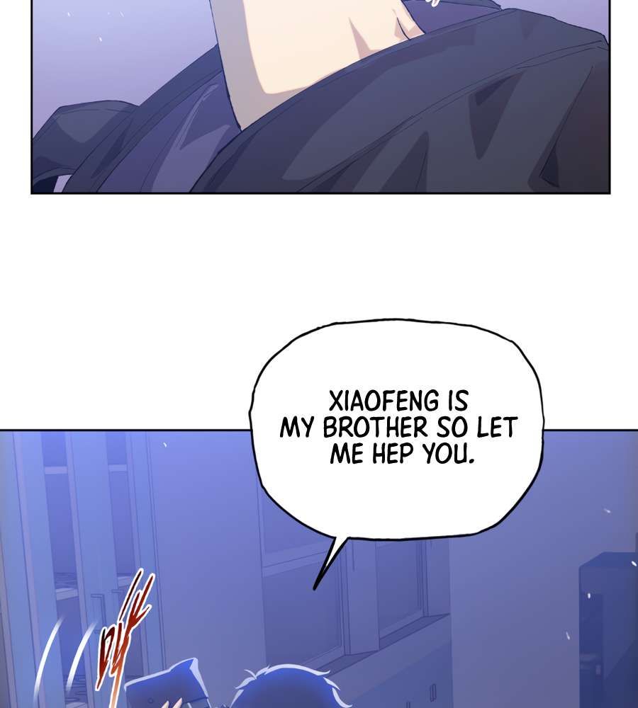 The Doomsday Ruthless Man: Hoarding Trillions of Supplies at the Beginning chapter 14 page 59