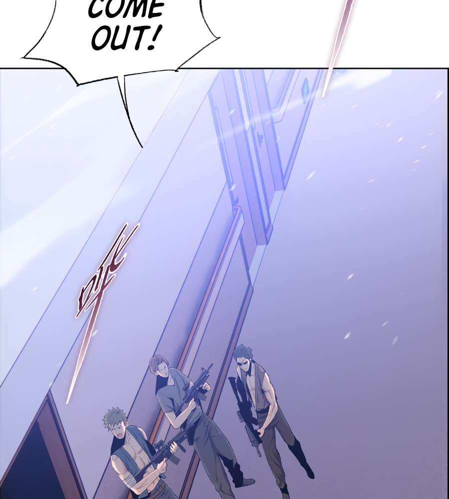 The Doomsday Ruthless Man: Hoarding Trillions of Supplies at the Beginning chapter 14 page 6