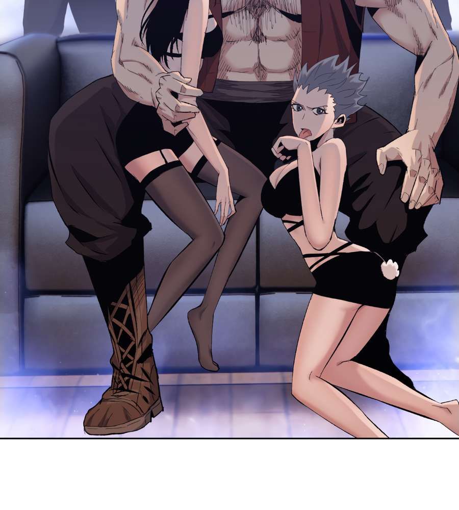 The Doomsday Ruthless Man: Hoarding Trillions of Supplies at the Beginning chapter 14 page 66