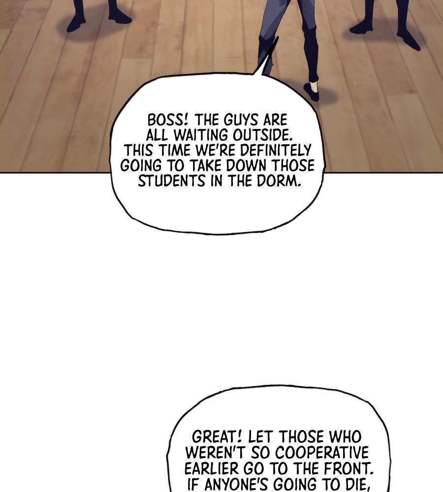 The Doomsday Ruthless Man: Hoarding Trillions of Supplies at the Beginning chapter 14 page 68