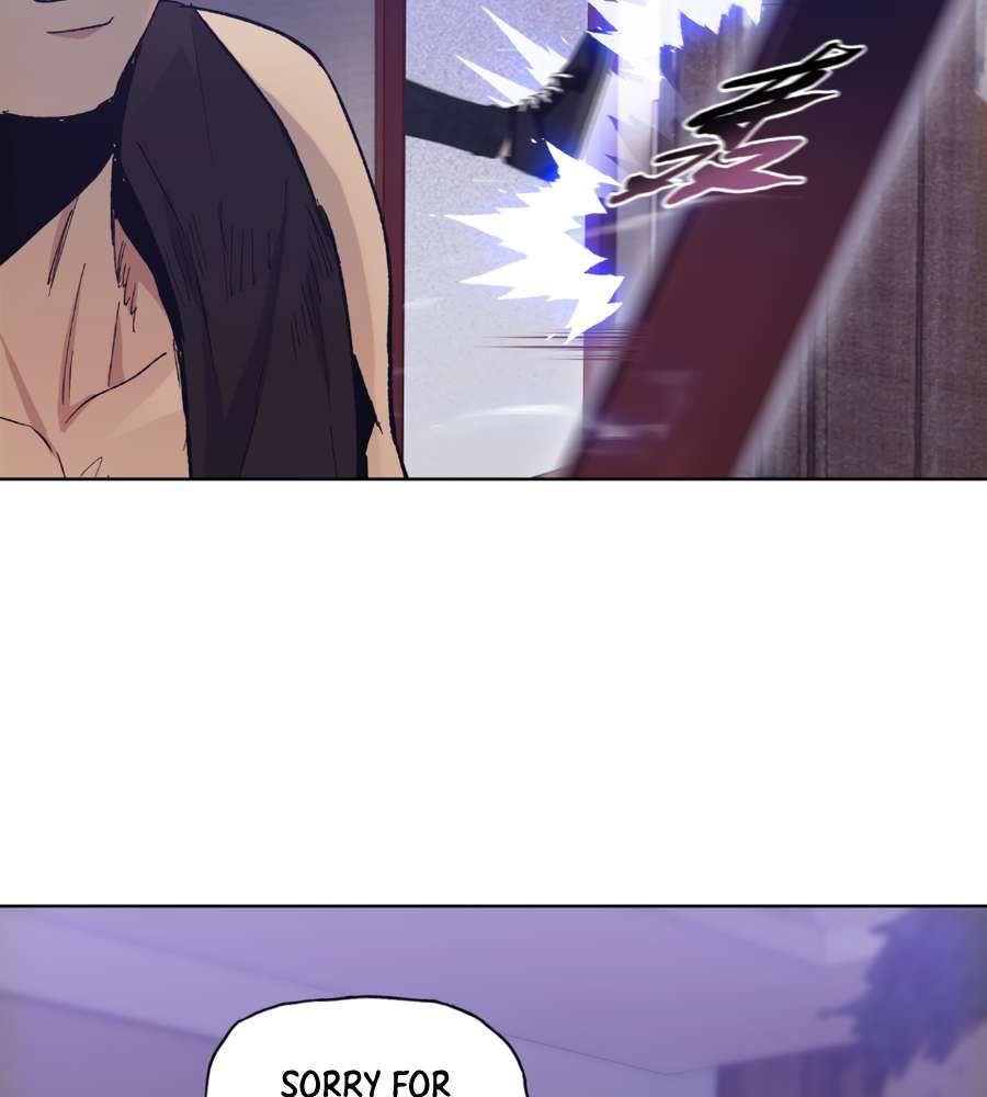 The Doomsday Ruthless Man: Hoarding Trillions of Supplies at the Beginning chapter 14 page 71