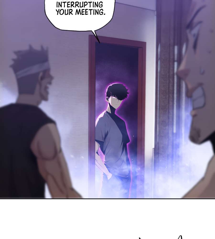 The Doomsday Ruthless Man: Hoarding Trillions of Supplies at the Beginning chapter 14 page 72