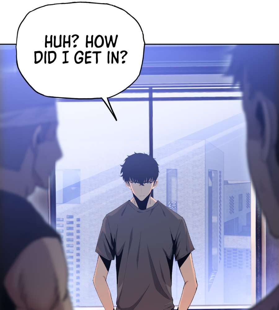 The Doomsday Ruthless Man: Hoarding Trillions of Supplies at the Beginning chapter 14 page 75