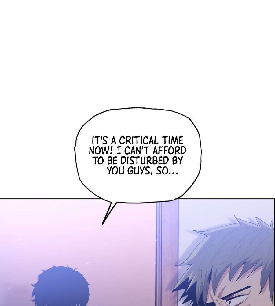 The Doomsday Ruthless Man: Hoarding Trillions of Supplies at the Beginning chapter 14 page 8