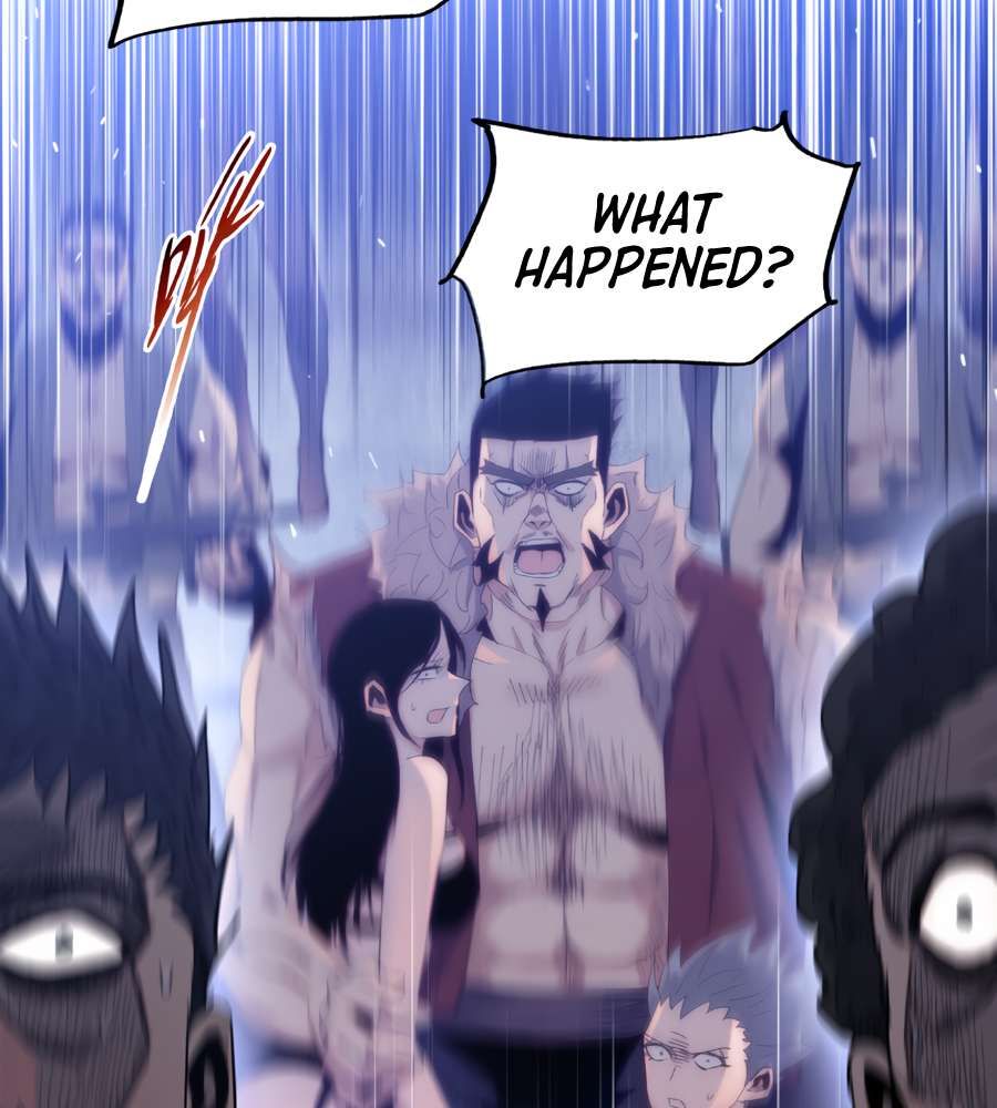 The Doomsday Ruthless Man: Hoarding Trillions of Supplies at the Beginning chapter 14 page 82