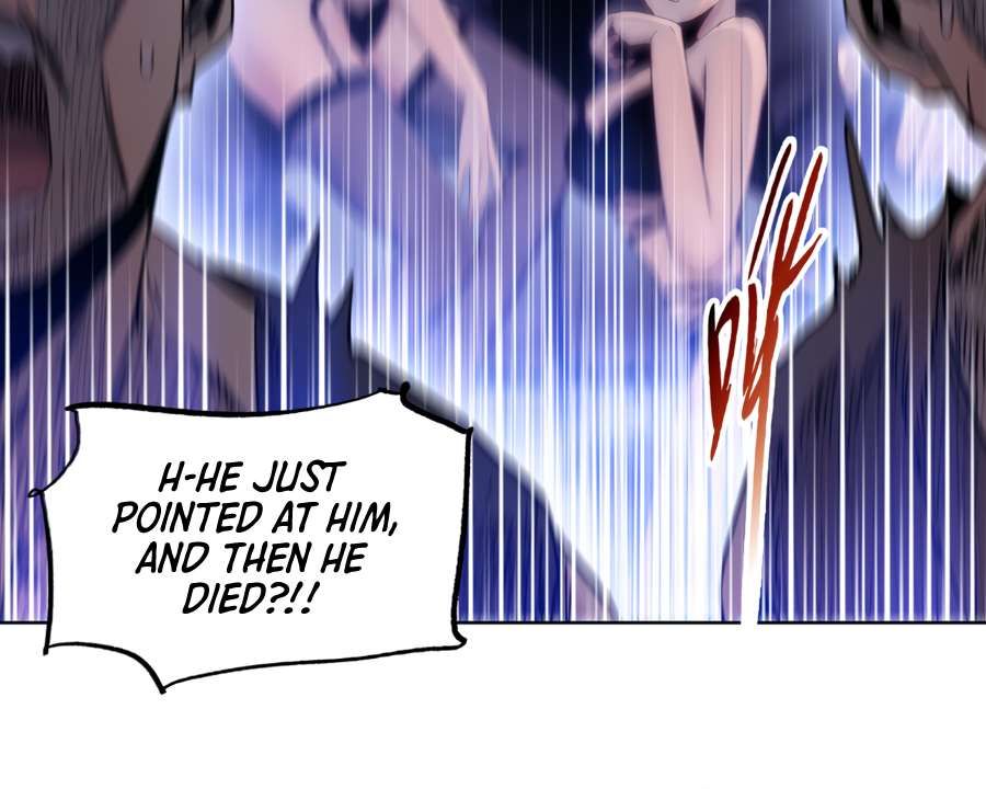 The Doomsday Ruthless Man: Hoarding Trillions of Supplies at the Beginning chapter 14 page 83