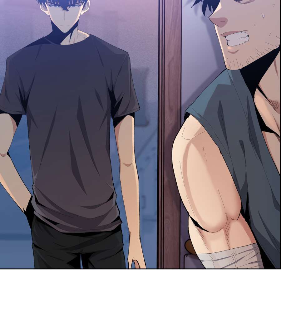 The Doomsday Ruthless Man: Hoarding Trillions of Supplies at the Beginning chapter 14 page 9