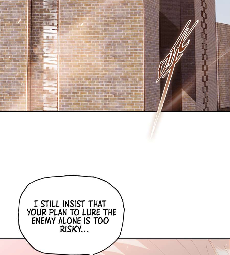 The Doomsday Ruthless Man: Hoarding Trillions of Supplies at the Beginning chapter 14 page 91