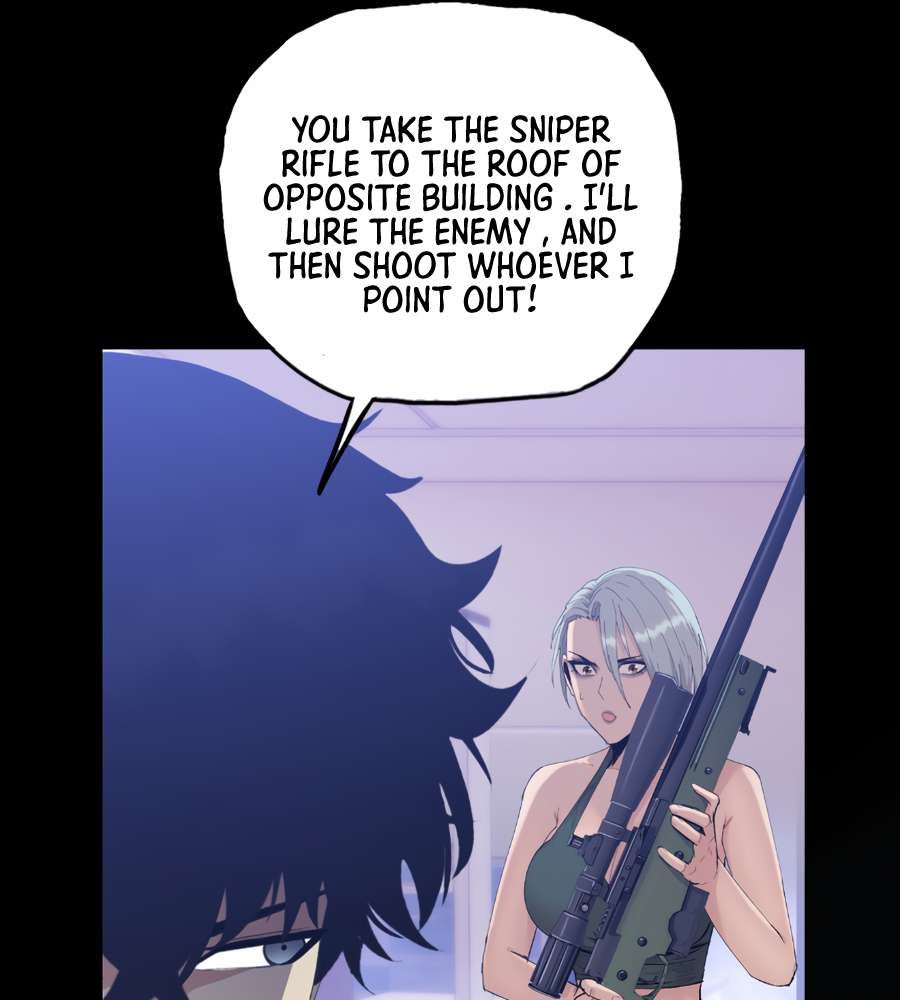 The Doomsday Ruthless Man: Hoarding Trillions of Supplies at the Beginning chapter 14 page 94