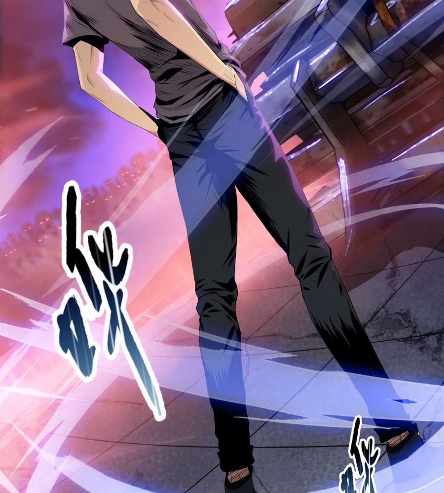 The Doomsday Ruthless Man: Hoarding Trillions of Supplies at the Beginning chapter 15 page 102