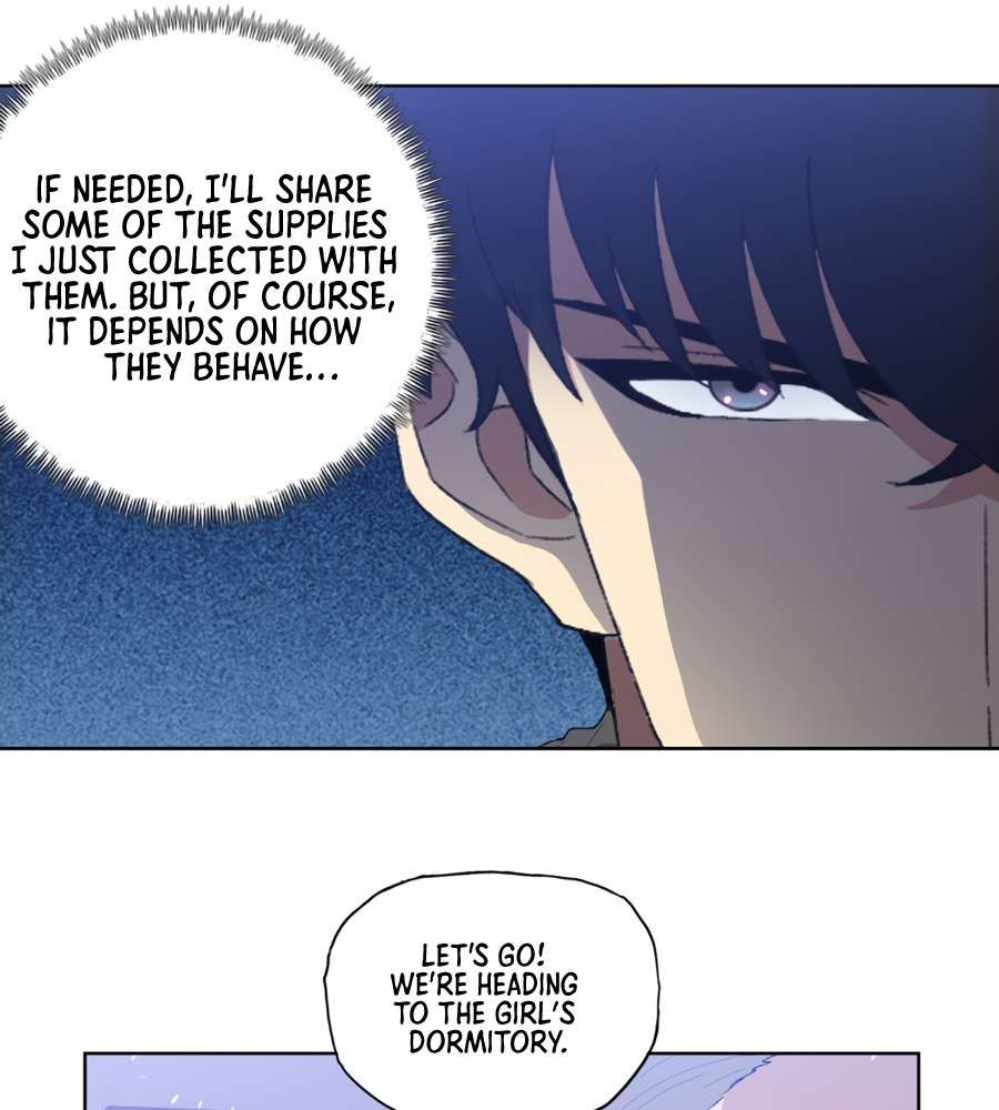 The Doomsday Ruthless Man: Hoarding Trillions of Supplies at the Beginning chapter 15 page 13