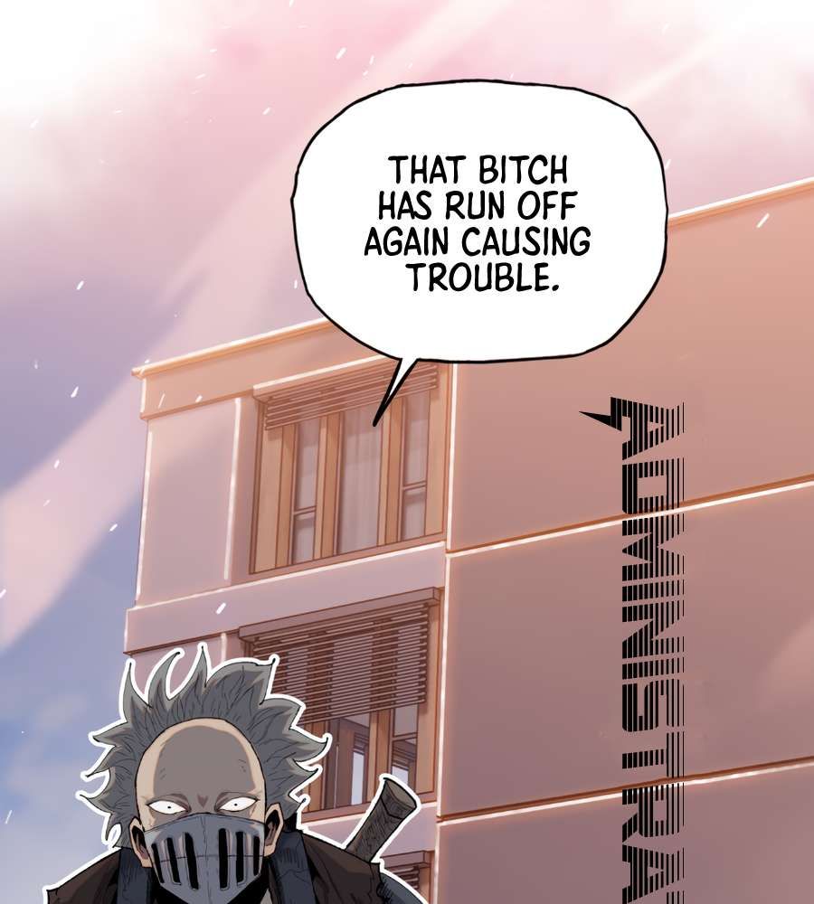 The Doomsday Ruthless Man: Hoarding Trillions of Supplies at the Beginning chapter 15 page 21