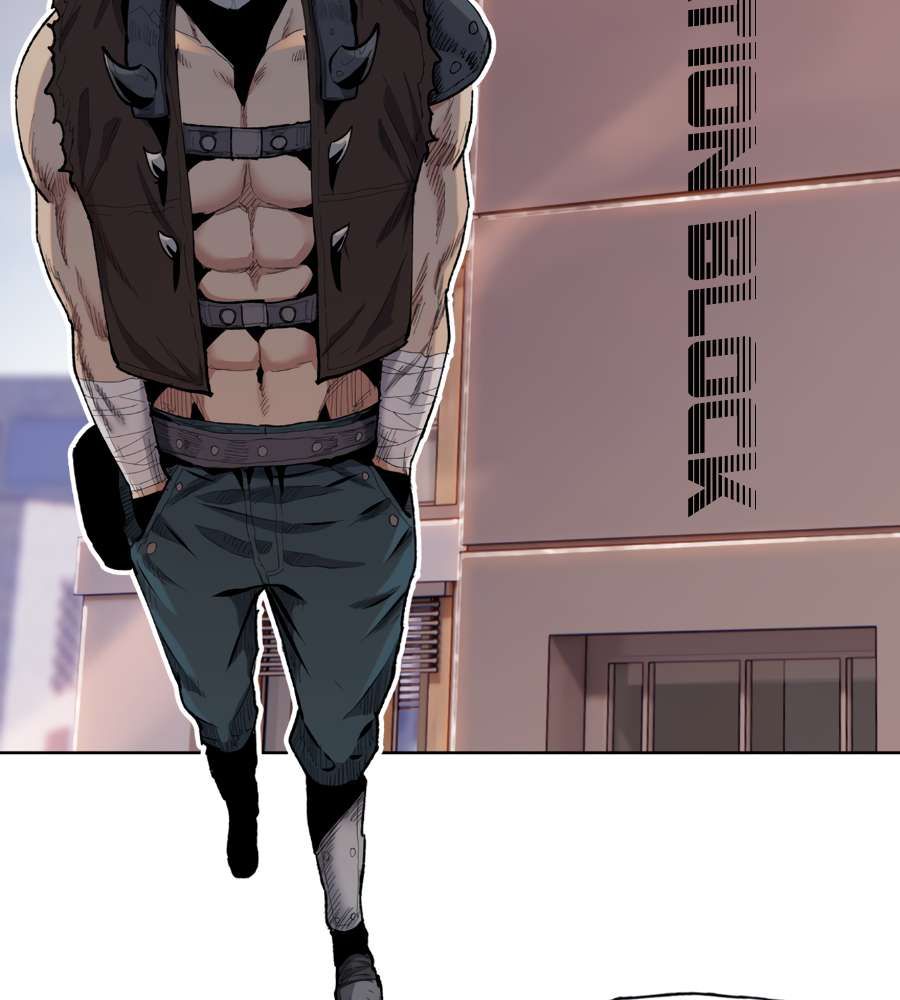 The Doomsday Ruthless Man: Hoarding Trillions of Supplies at the Beginning chapter 15 page 22