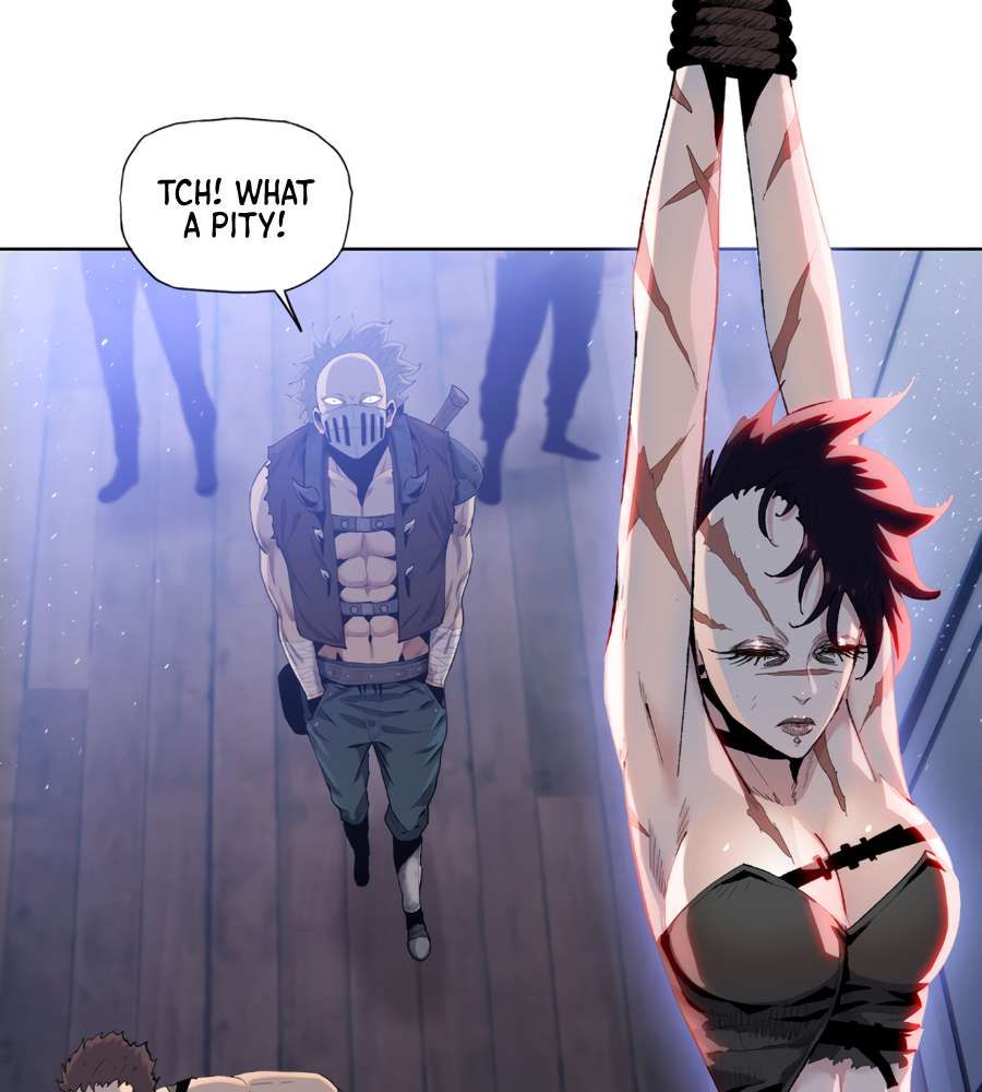 The Doomsday Ruthless Man: Hoarding Trillions of Supplies at the Beginning chapter 15 page 24