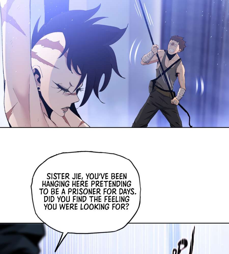 The Doomsday Ruthless Man: Hoarding Trillions of Supplies at the Beginning chapter 15 page 26