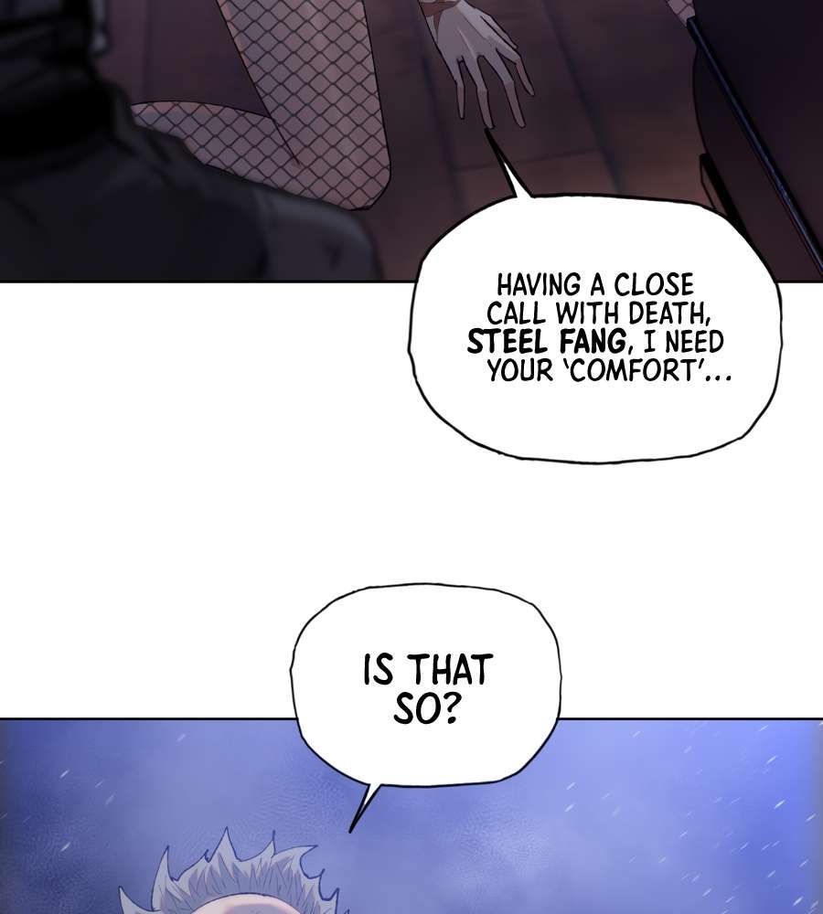 The Doomsday Ruthless Man: Hoarding Trillions of Supplies at the Beginning chapter 15 page 28