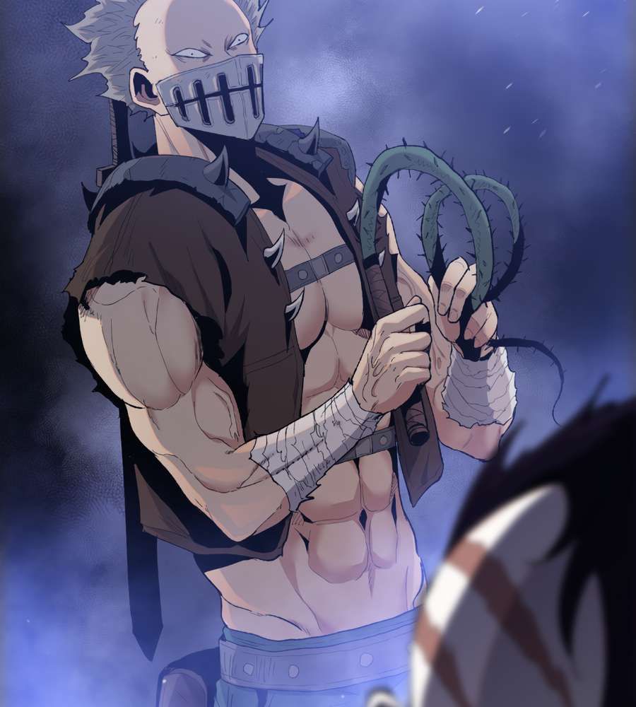 The Doomsday Ruthless Man: Hoarding Trillions of Supplies at the Beginning chapter 15 page 29