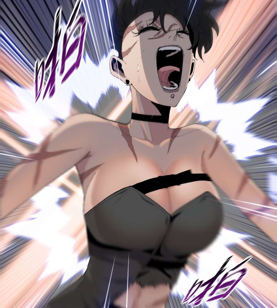 The Doomsday Ruthless Man: Hoarding Trillions of Supplies at the Beginning chapter 15 page 32