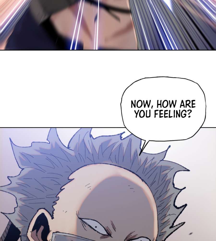 The Doomsday Ruthless Man: Hoarding Trillions of Supplies at the Beginning chapter 15 page 33