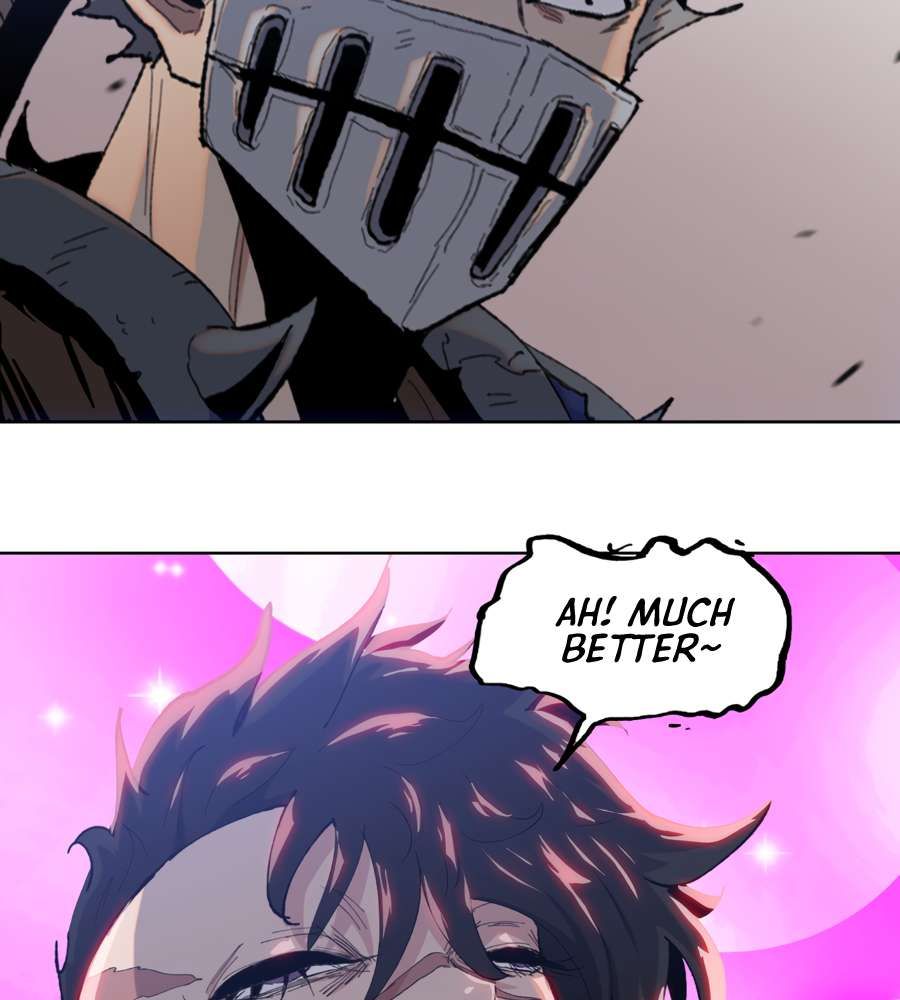 The Doomsday Ruthless Man: Hoarding Trillions of Supplies at the Beginning chapter 15 page 34