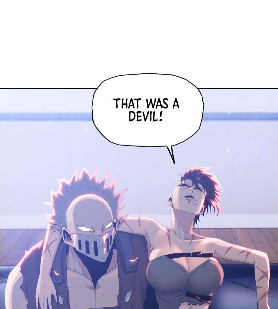 The Doomsday Ruthless Man: Hoarding Trillions of Supplies at the Beginning chapter 15 page 38