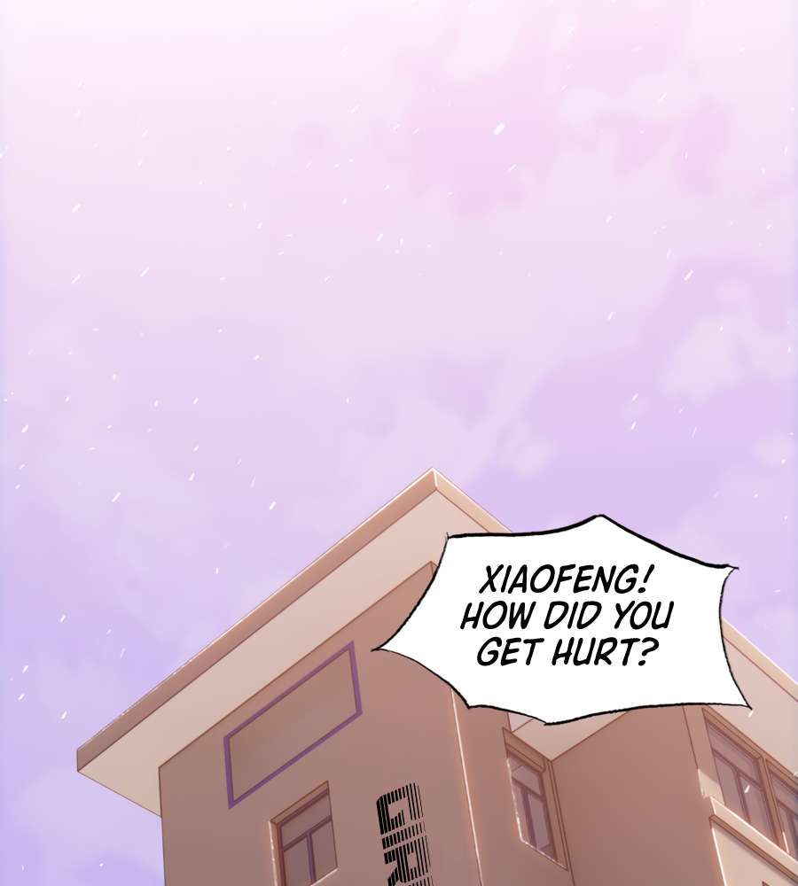 The Doomsday Ruthless Man: Hoarding Trillions of Supplies at the Beginning chapter 15 page 43