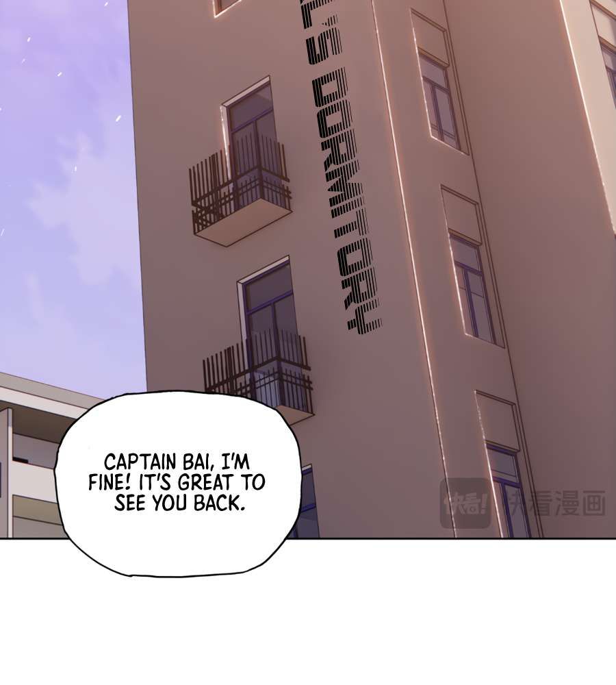 The Doomsday Ruthless Man: Hoarding Trillions of Supplies at the Beginning chapter 15 page 44