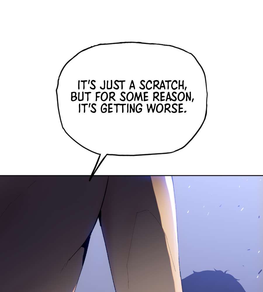 The Doomsday Ruthless Man: Hoarding Trillions of Supplies at the Beginning chapter 15 page 48