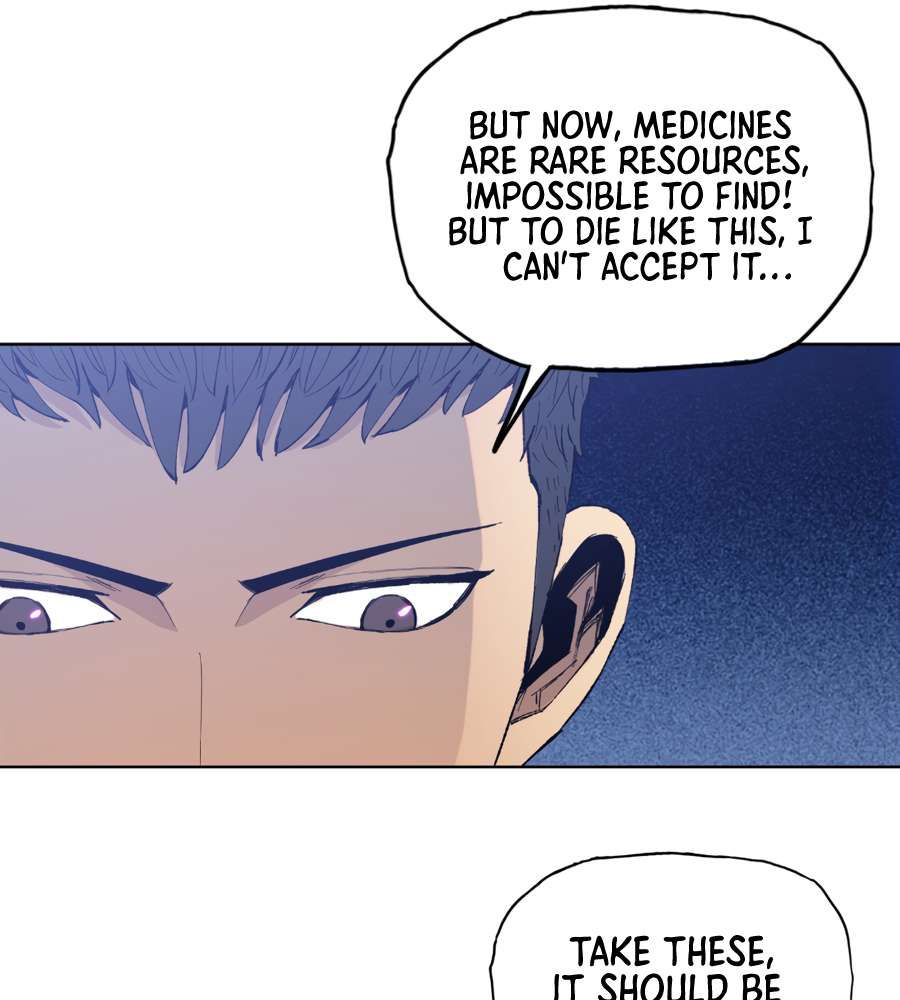 The Doomsday Ruthless Man: Hoarding Trillions of Supplies at the Beginning chapter 15 page 51