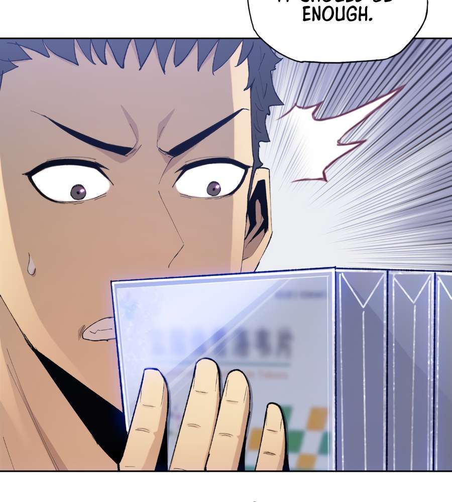 The Doomsday Ruthless Man: Hoarding Trillions of Supplies at the Beginning chapter 15 page 52