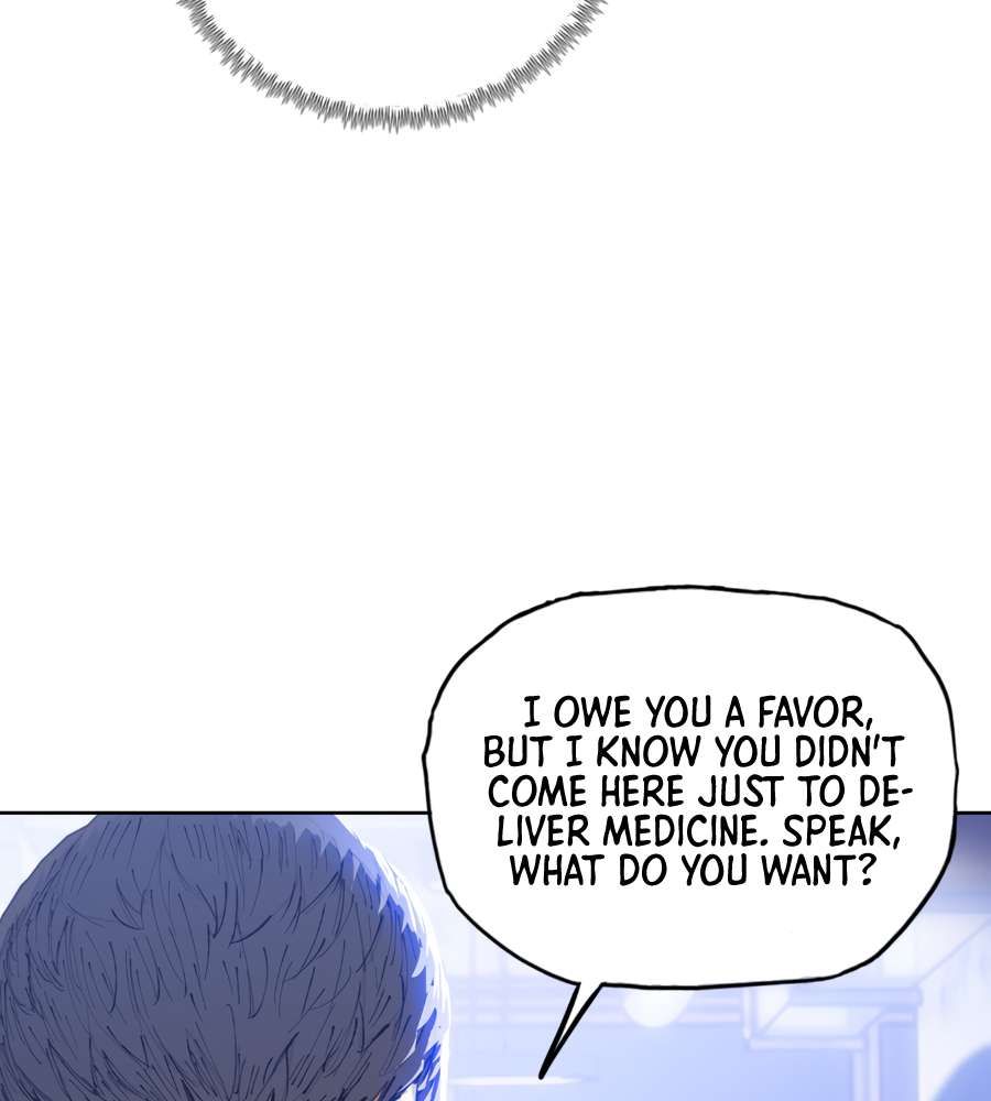 The Doomsday Ruthless Man: Hoarding Trillions of Supplies at the Beginning chapter 15 page 56