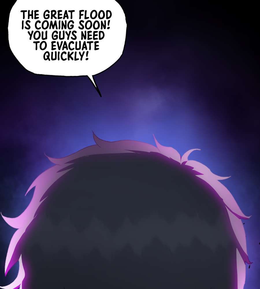 The Doomsday Ruthless Man: Hoarding Trillions of Supplies at the Beginning chapter 15 page 58