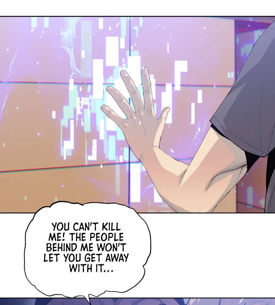 The Doomsday Ruthless Man: Hoarding Trillions of Supplies at the Beginning chapter 15 page 6