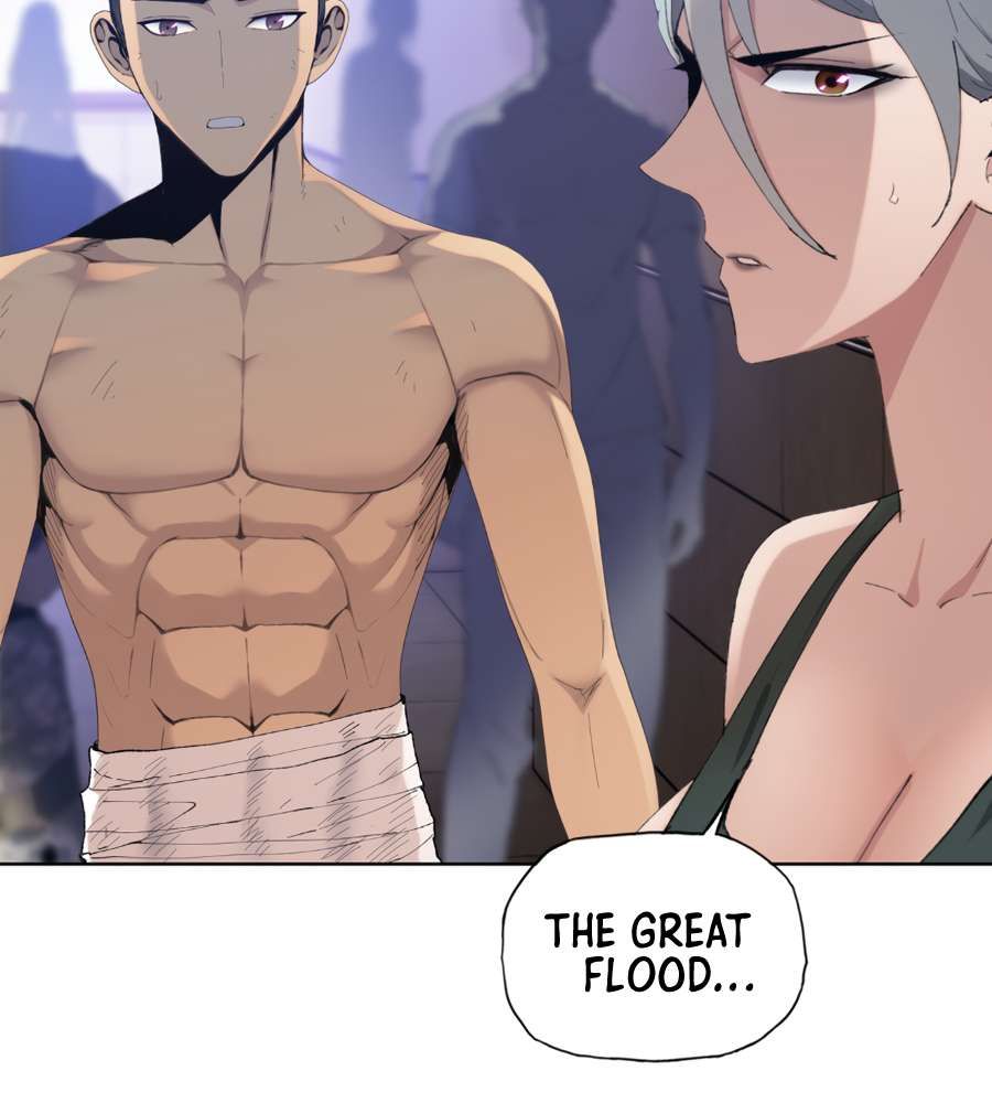 The Doomsday Ruthless Man: Hoarding Trillions of Supplies at the Beginning chapter 15 page 62