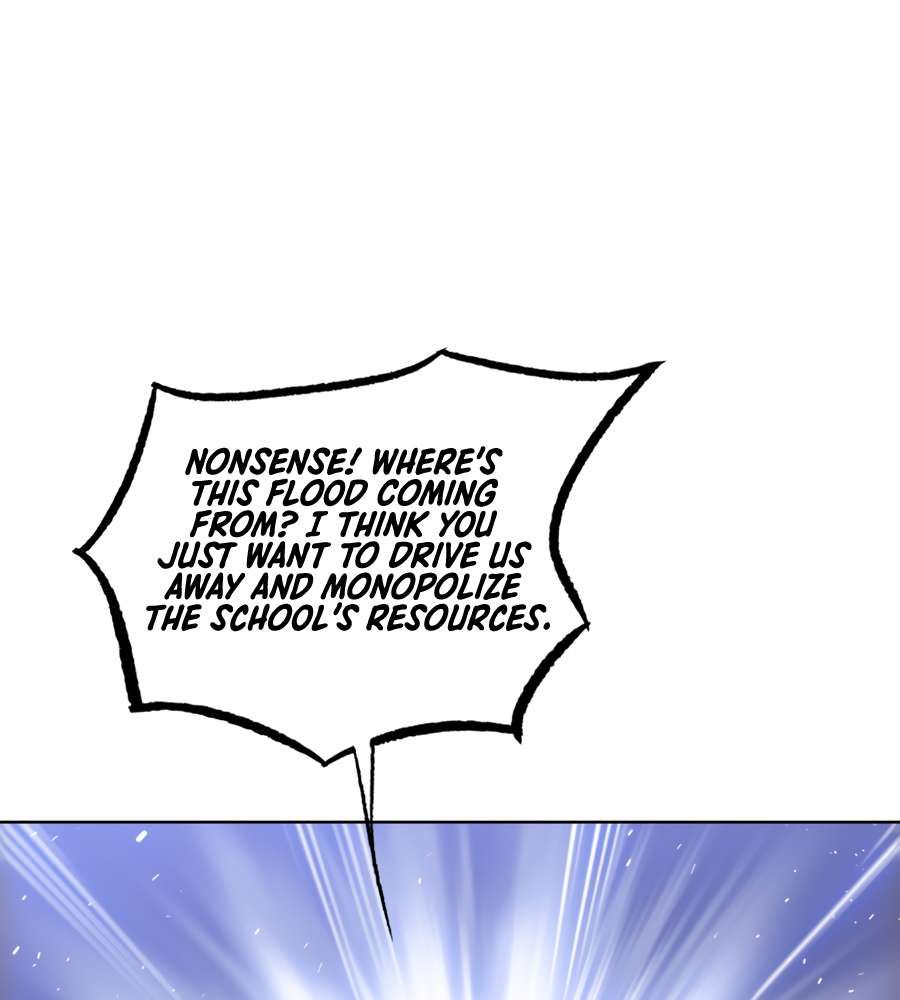 The Doomsday Ruthless Man: Hoarding Trillions of Supplies at the Beginning chapter 15 page 63