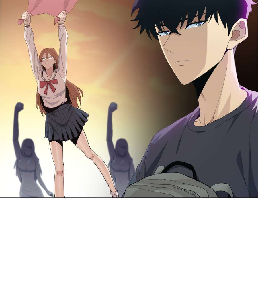 The Doomsday Ruthless Man: Hoarding Trillions of Supplies at the Beginning chapter 15 page 66