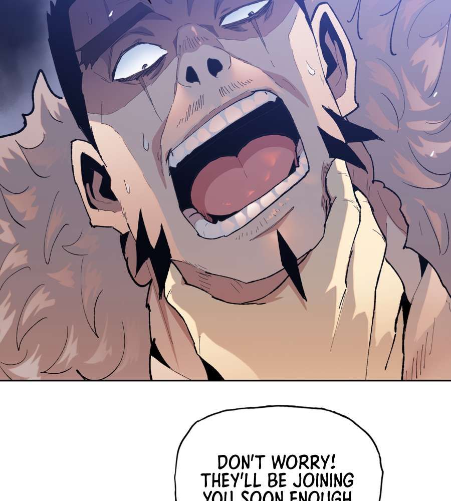 The Doomsday Ruthless Man: Hoarding Trillions of Supplies at the Beginning chapter 15 page 7