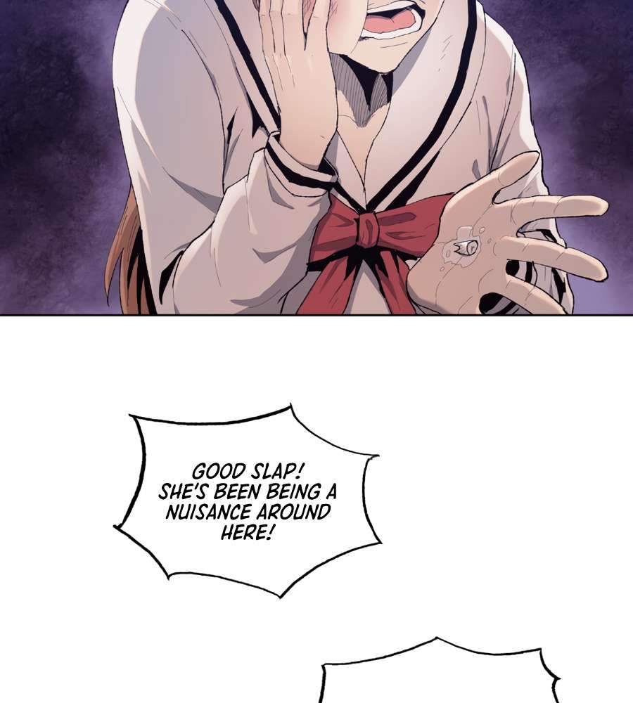 The Doomsday Ruthless Man: Hoarding Trillions of Supplies at the Beginning chapter 15 page 73