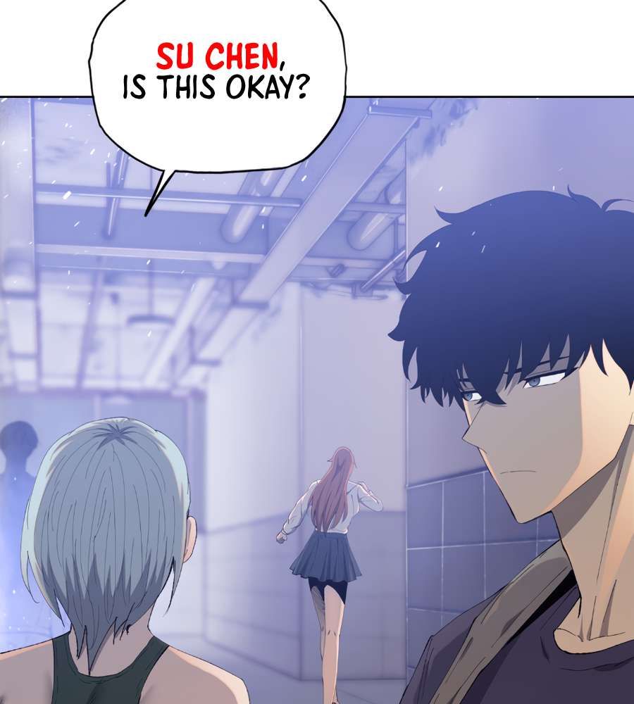 The Doomsday Ruthless Man: Hoarding Trillions of Supplies at the Beginning chapter 15 page 78