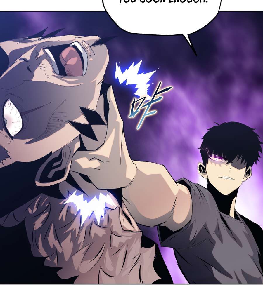 The Doomsday Ruthless Man: Hoarding Trillions of Supplies at the Beginning chapter 15 page 8