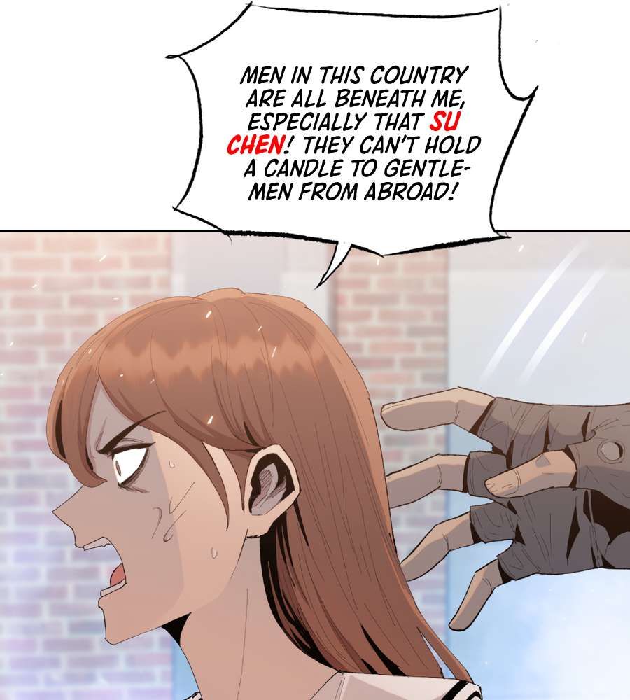 The Doomsday Ruthless Man: Hoarding Trillions of Supplies at the Beginning chapter 15 page 80